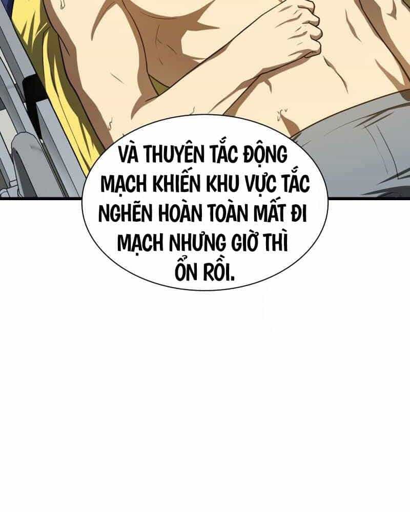Bác Sĩ Hoàn Hảo - Chương 41 - ảnh 59
