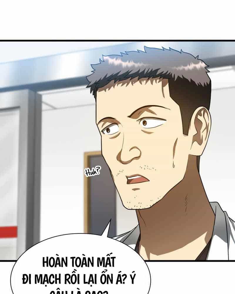 Bác Sĩ Hoàn Hảo - Chương 41 - ảnh 60