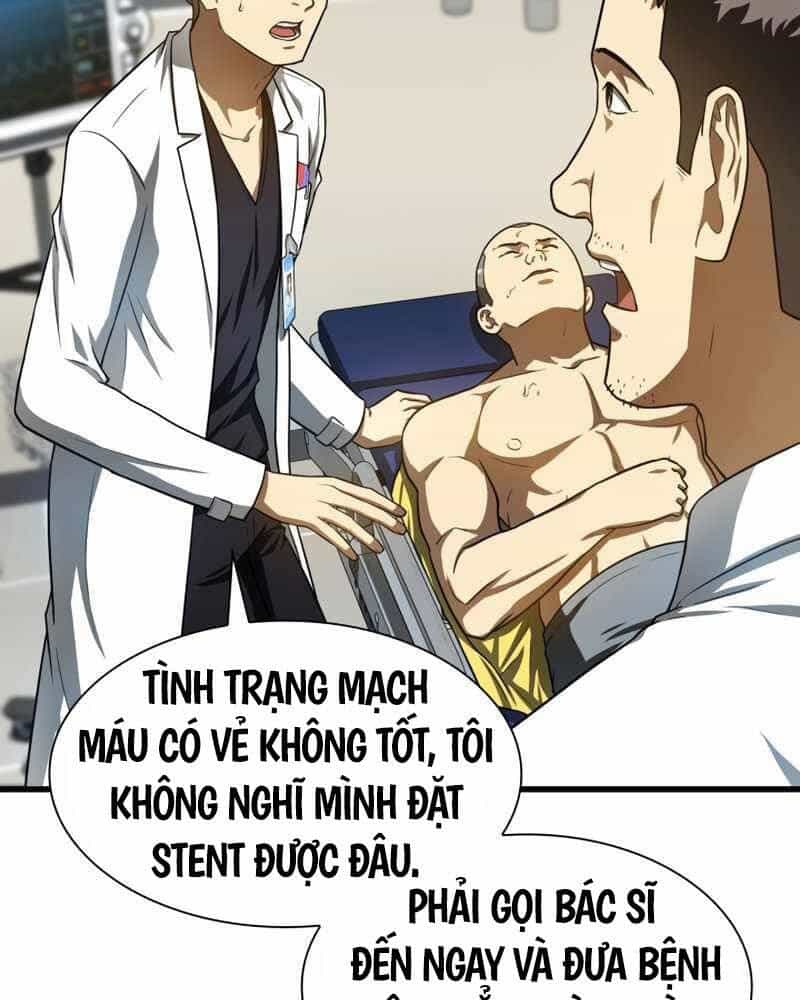 Bác Sĩ Hoàn Hảo - Chương 41 - ảnh 62