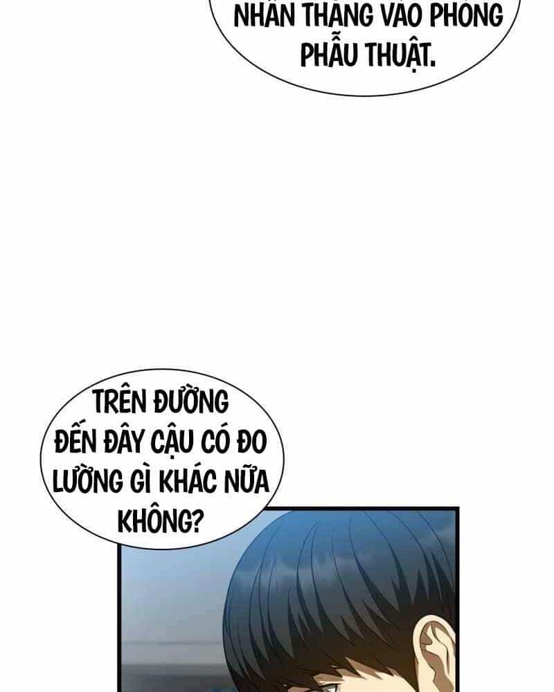 Bác Sĩ Hoàn Hảo - Chương 41 - ảnh 63