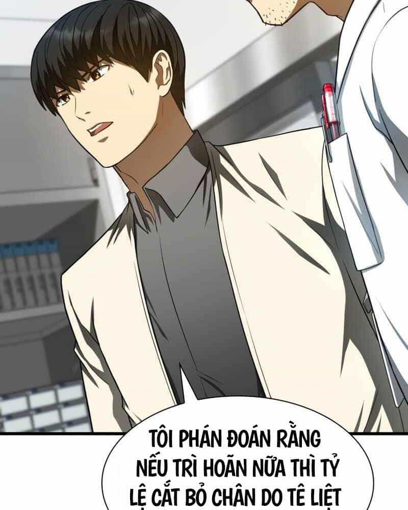Bác Sĩ Hoàn Hảo - Chương 41 - ảnh 69