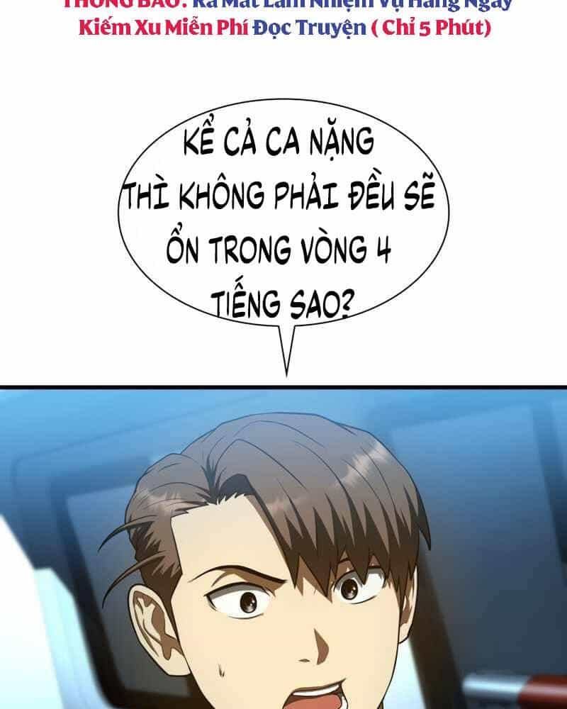 Bác Sĩ Hoàn Hảo - Chương 41 - ảnh 7