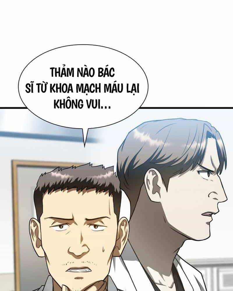 Bác Sĩ Hoàn Hảo - Chương 41 - ảnh 88
