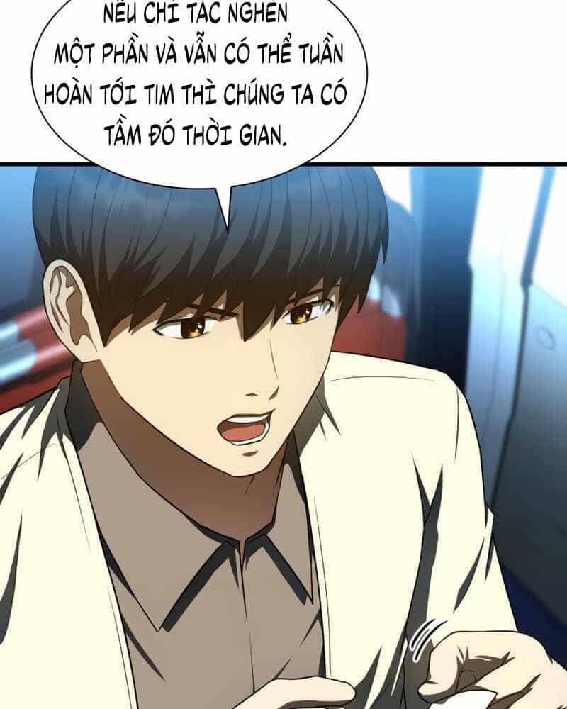 Bác Sĩ Hoàn Hảo - Chương 41 - ảnh 9