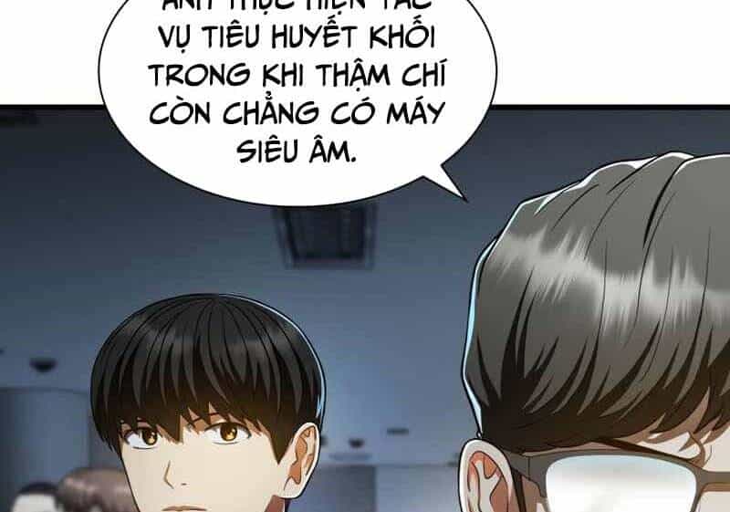 Bác Sĩ Hoàn Hảo - Chương 42 - ảnh 104