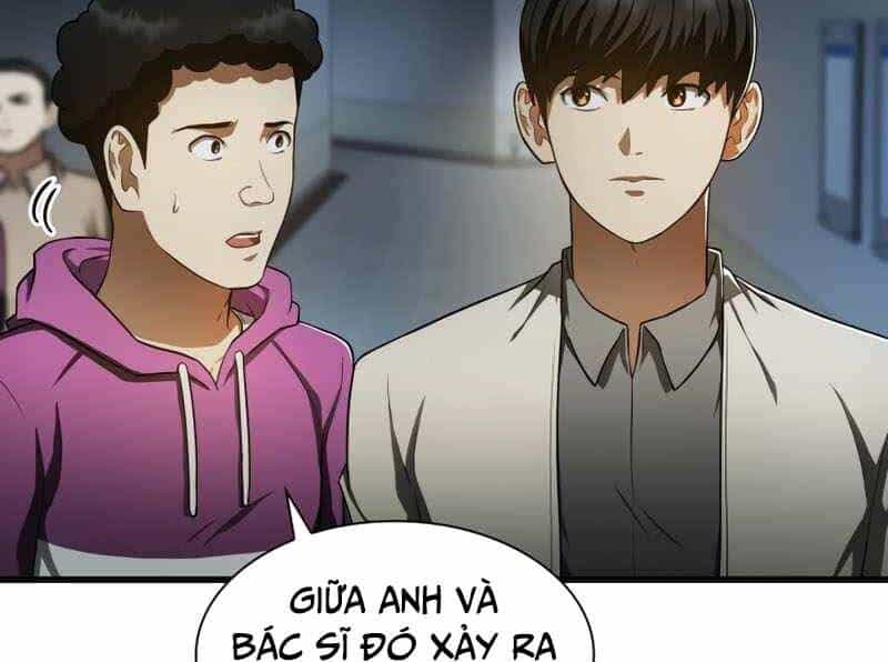 Bác Sĩ Hoàn Hảo - Chương 42 - ảnh 139