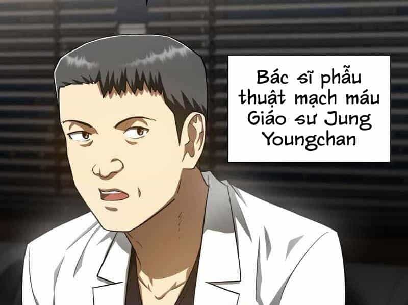 Bác Sĩ Hoàn Hảo - Chương 42 - ảnh 173