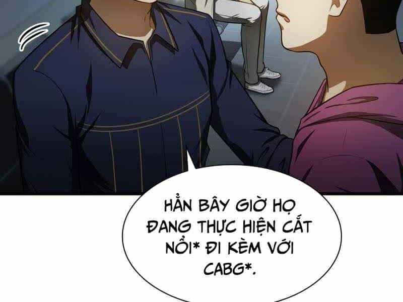 Bác Sĩ Hoàn Hảo - Chương 42 - ảnh 76