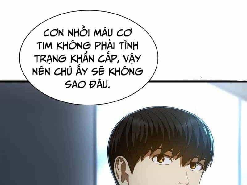 Bác Sĩ Hoàn Hảo - Chương 42 - ảnh 78