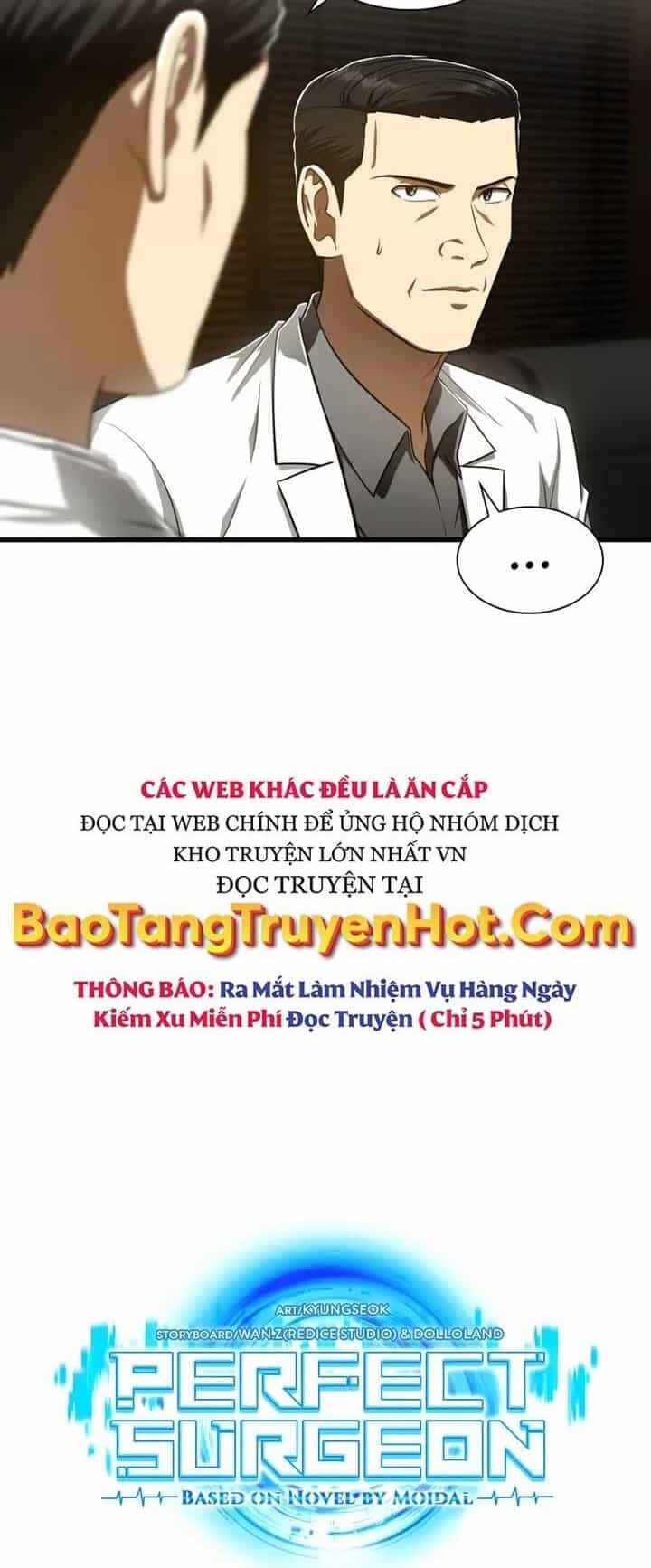 Bác Sĩ Hoàn Hảo - Chương 43 - ảnh 28