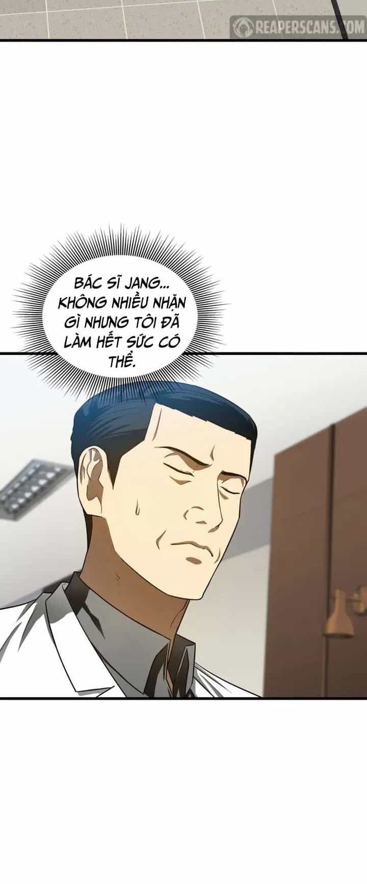 Bác Sĩ Hoàn Hảo - Chương 43 - ảnh 30