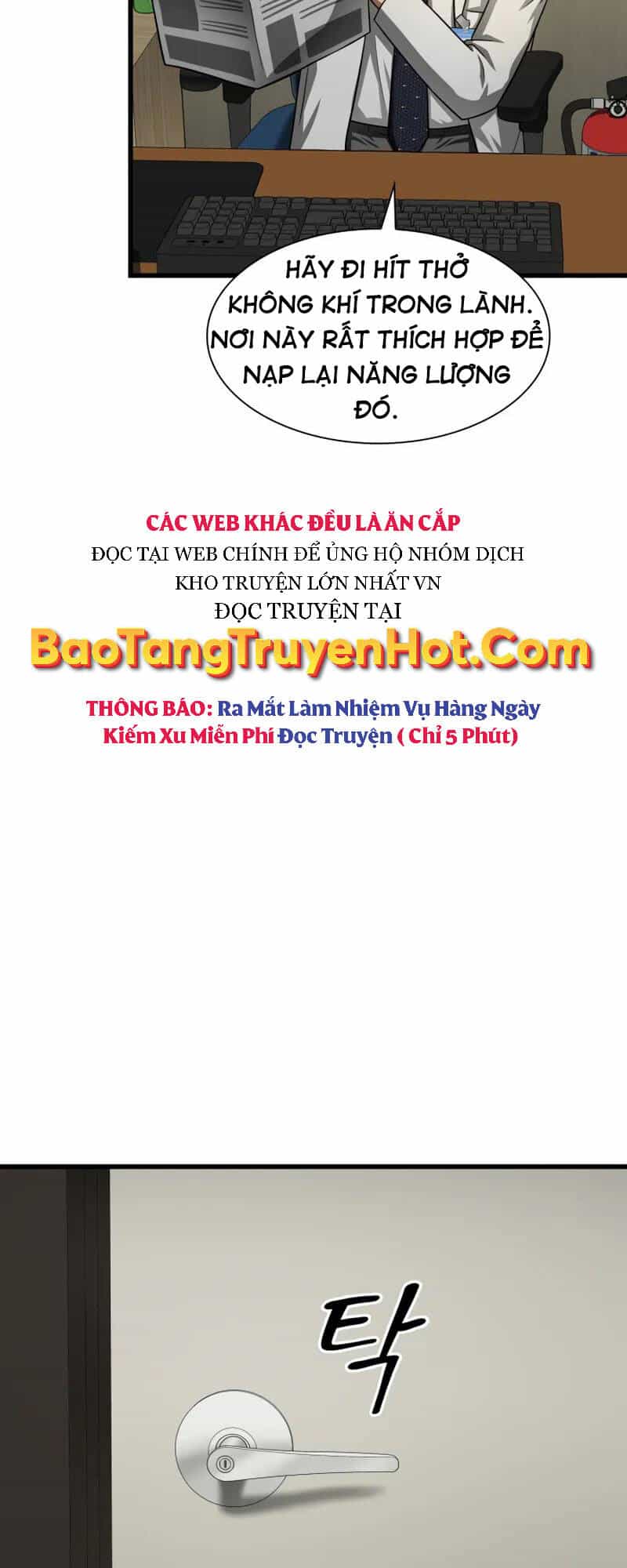 Bác Sĩ Hoàn Hảo - Chương 44 - ảnh 24