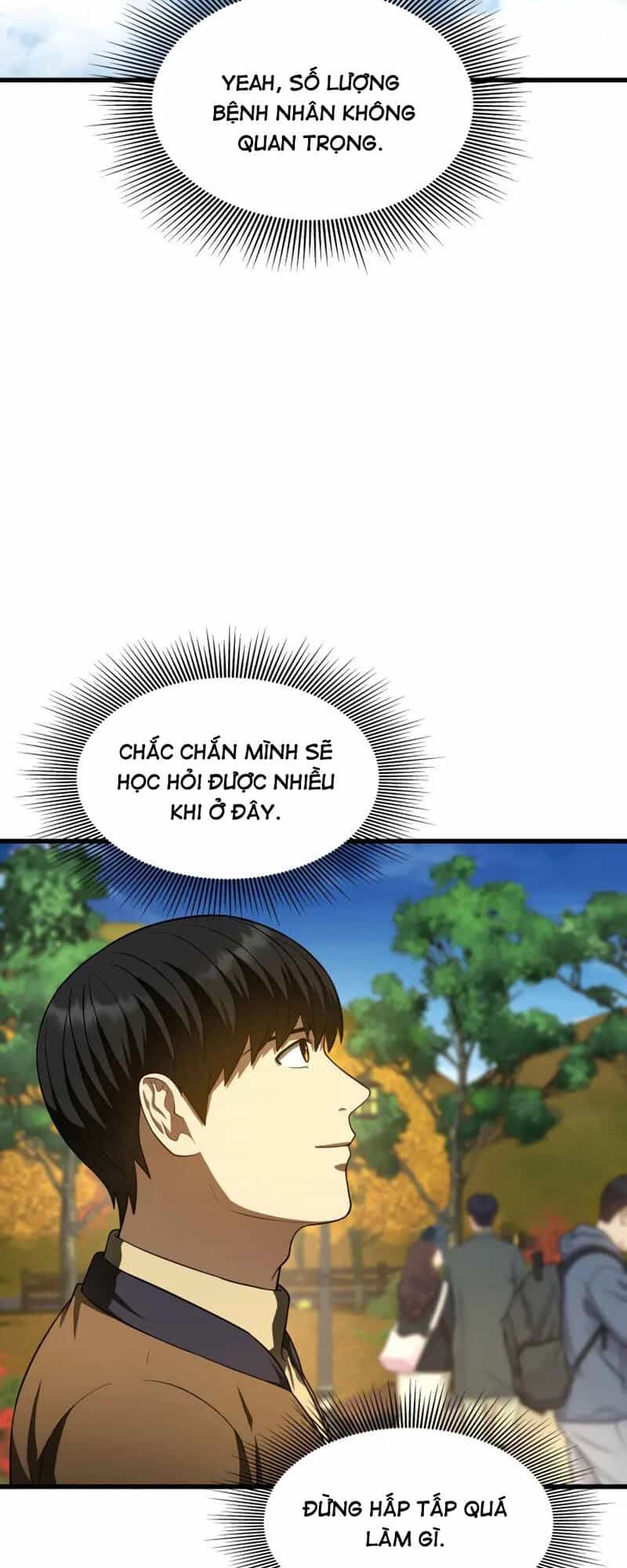 Bác Sĩ Hoàn Hảo - Chương 44 - ảnh 42