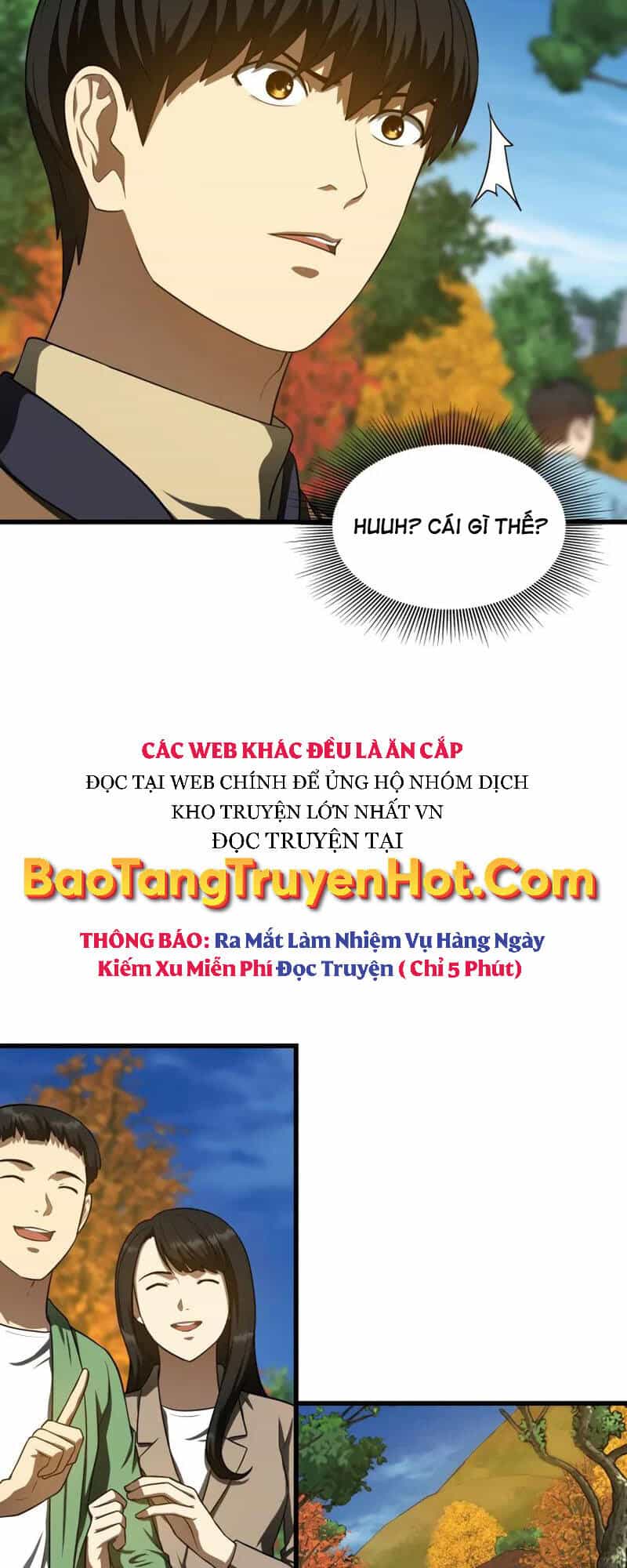 Bác Sĩ Hoàn Hảo - Chương 44 - ảnh 45