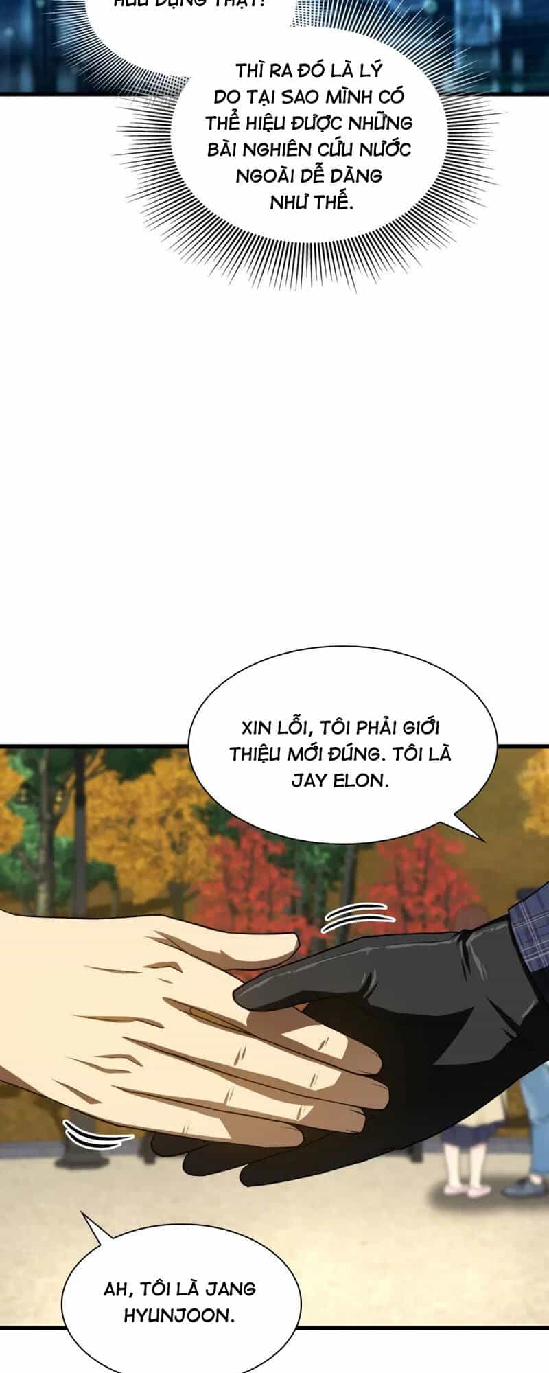 Bác Sĩ Hoàn Hảo - Chương 44 - ảnh 58