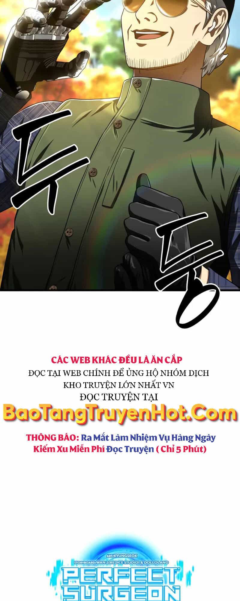 Bác Sĩ Hoàn Hảo - Chương 44 - ảnh 64