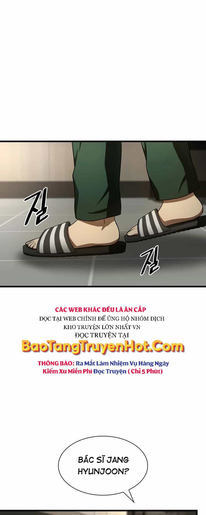 Bác Sĩ Hoàn Hảo - Chương 44 - ảnh 7