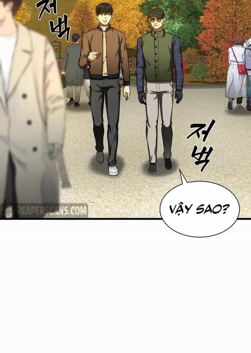 Bác Sĩ Hoàn Hảo - Chương 45 - ảnh 15