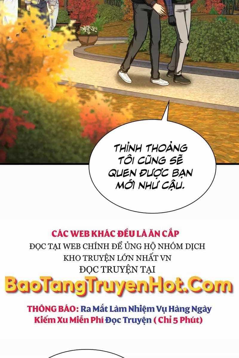 Bác Sĩ Hoàn Hảo - Chương 45 - ảnh 23