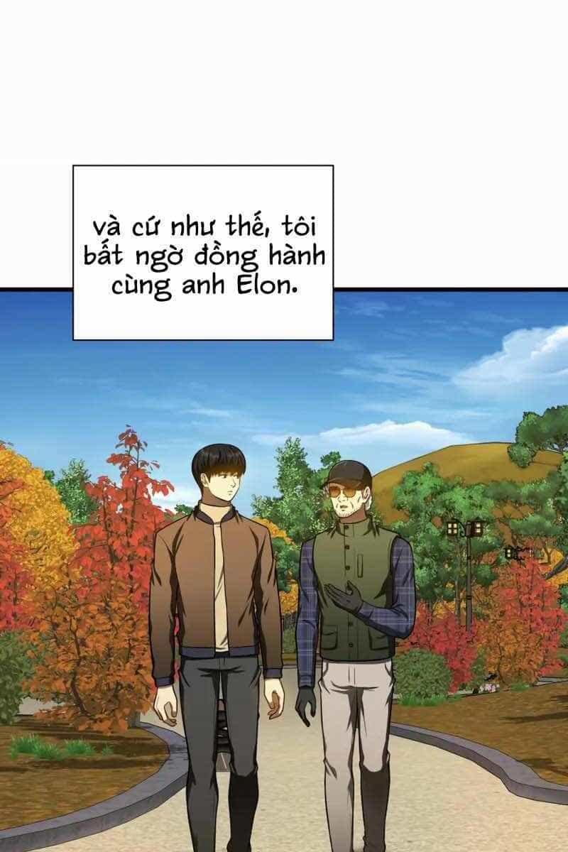 Bác Sĩ Hoàn Hảo - Chương 45 - ảnh 33