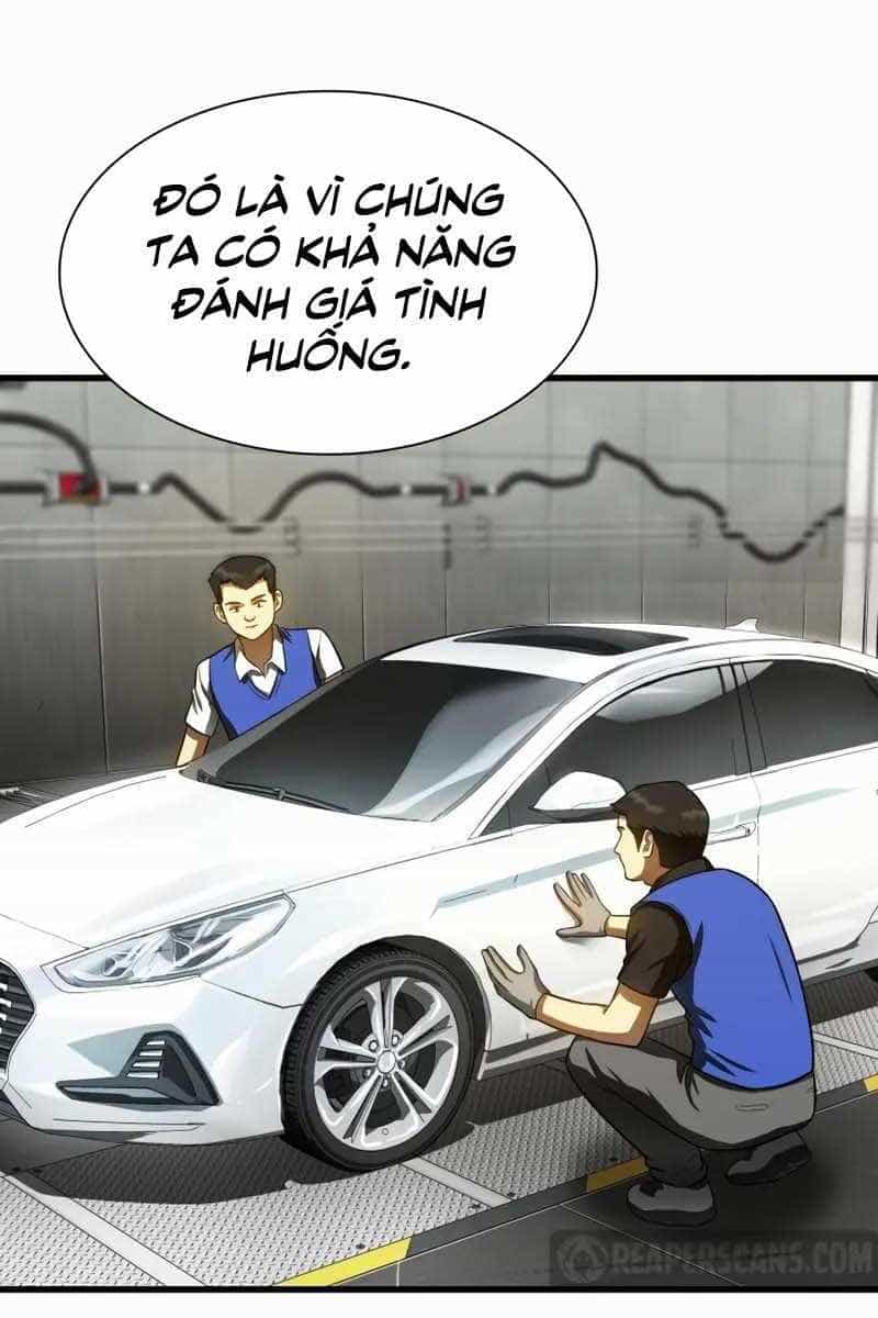 Bác Sĩ Hoàn Hảo - Chương 45 - ảnh 40