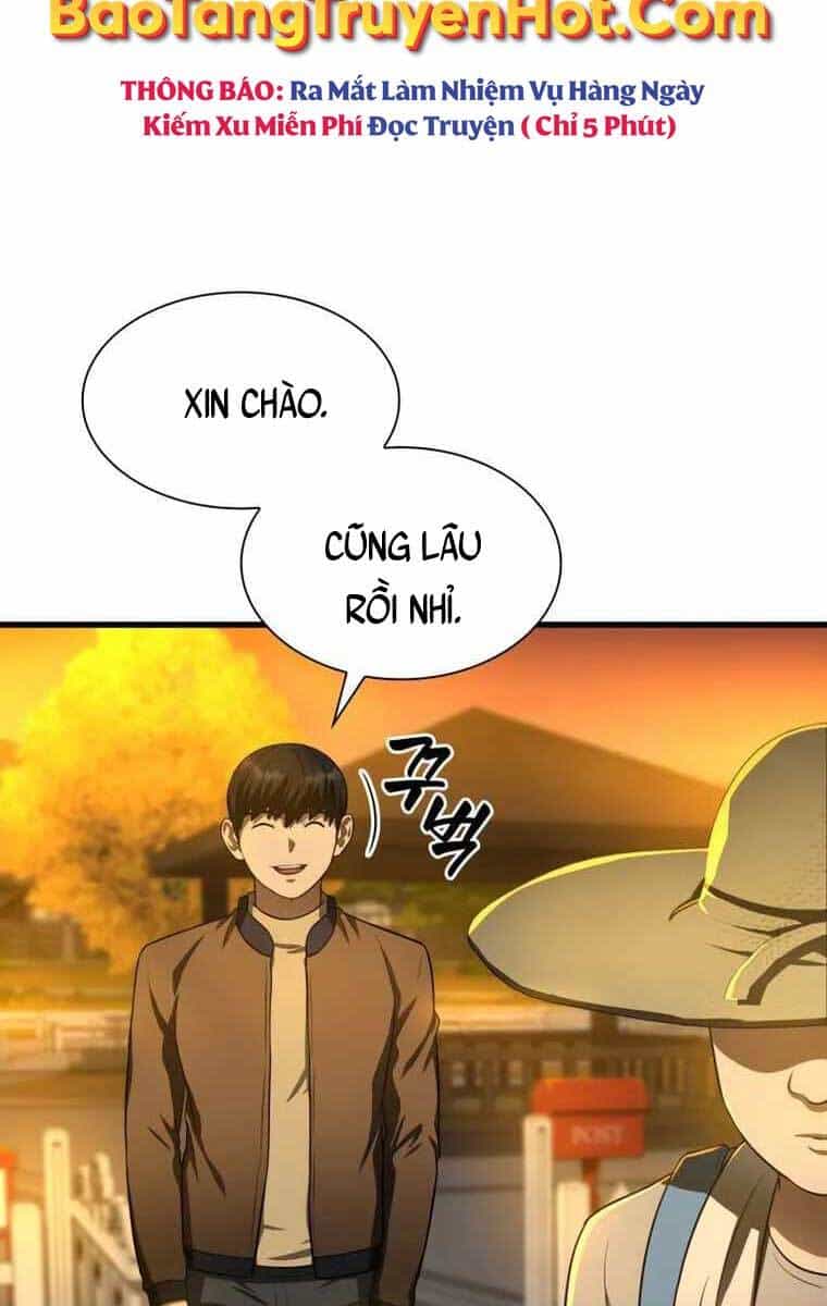 Bác Sĩ Hoàn Hảo - Chương 46 - ảnh 11