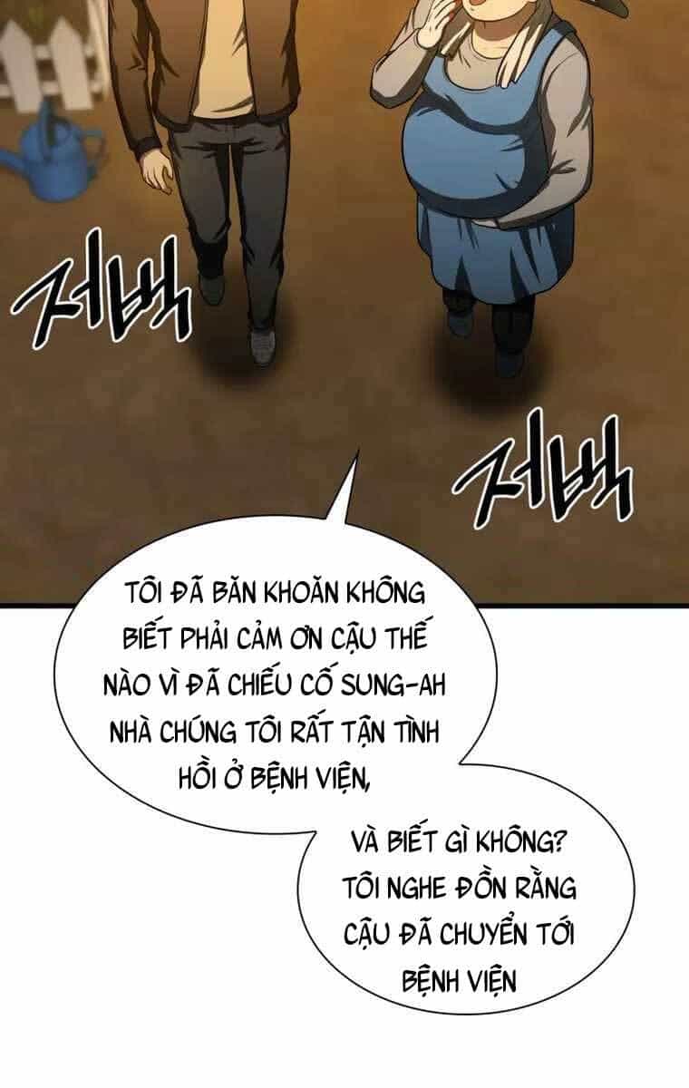Bác Sĩ Hoàn Hảo - Chương 46 - ảnh 15