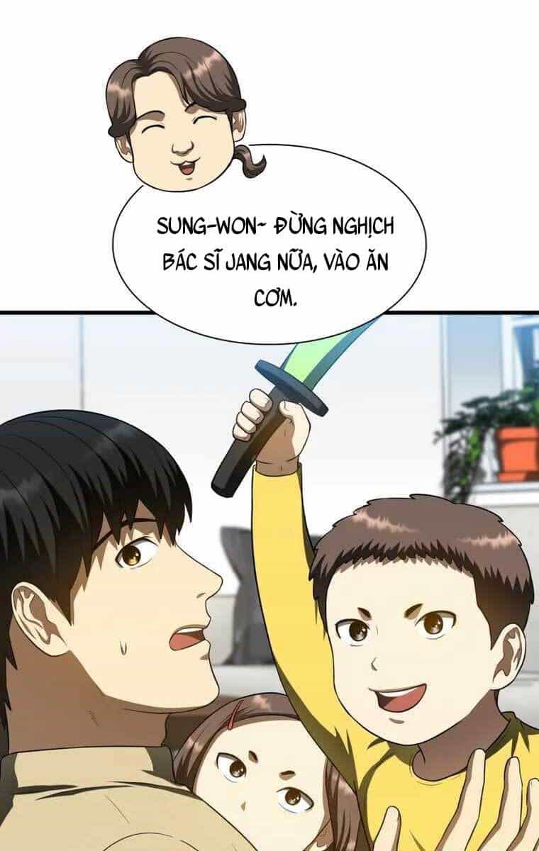 Bác Sĩ Hoàn Hảo - Chương 46 - ảnh 33