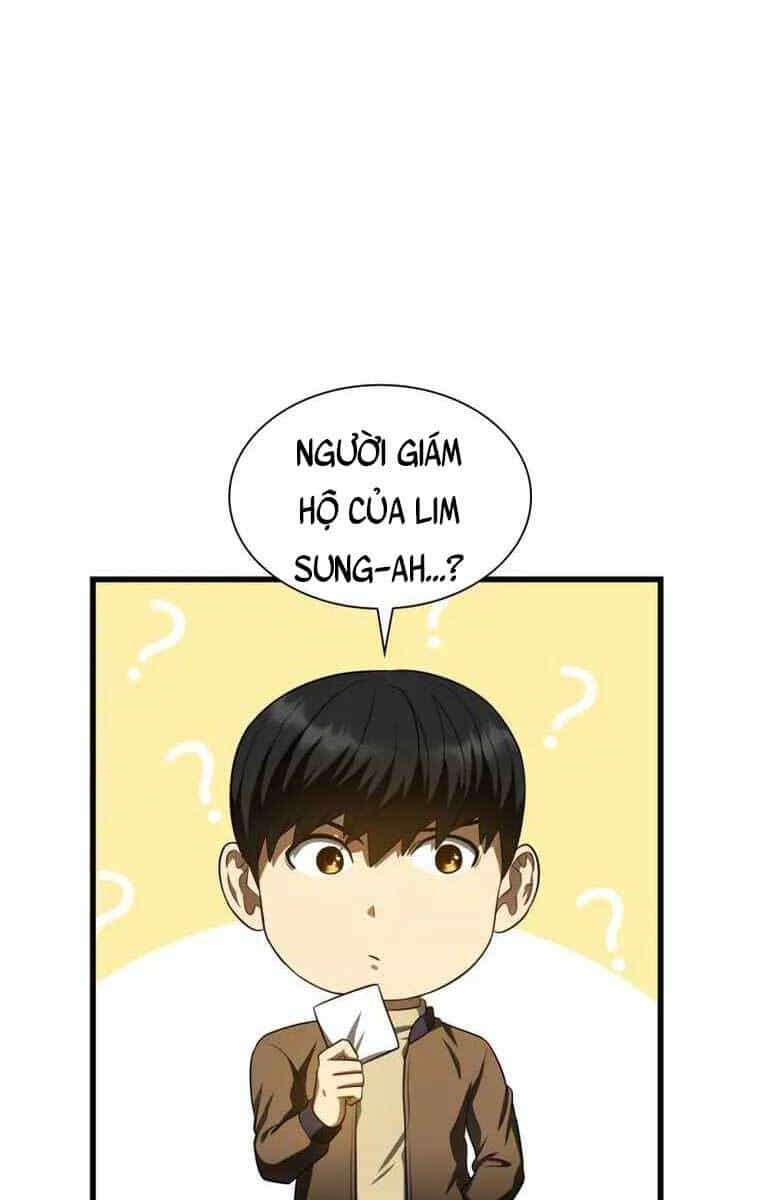 Bác Sĩ Hoàn Hảo - Chương 46 - ảnh 6