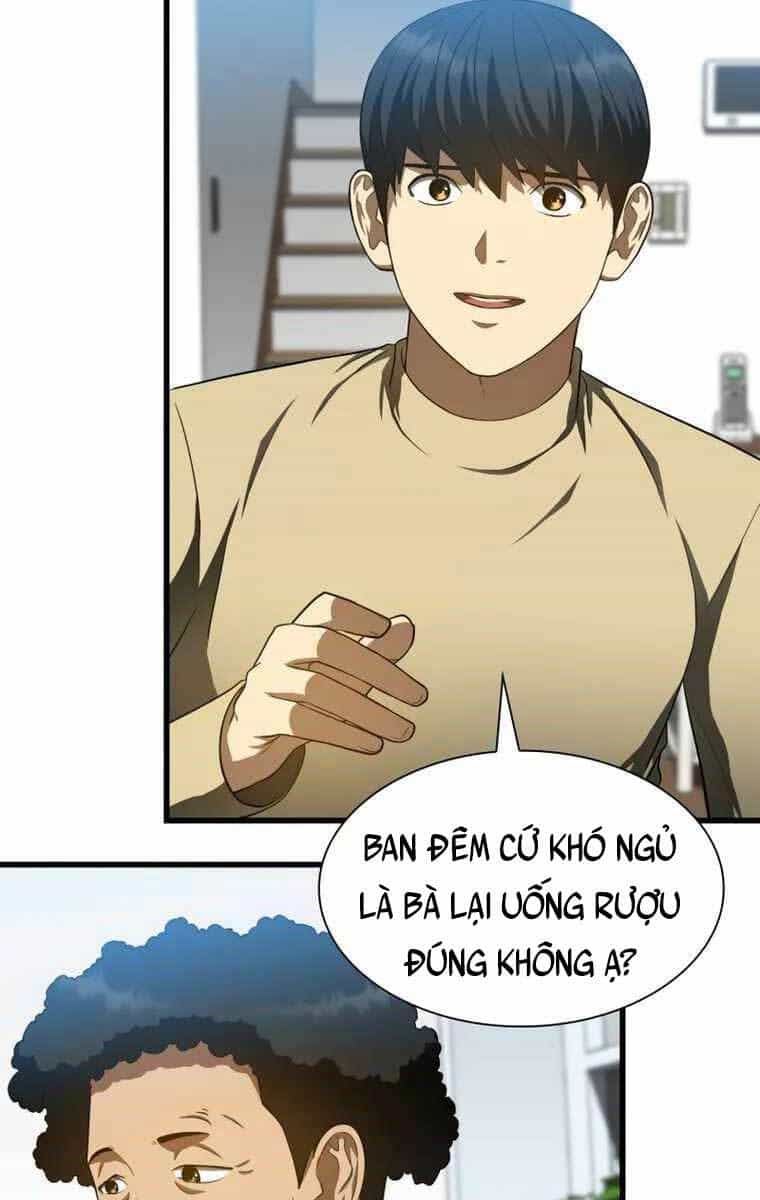 Bác Sĩ Hoàn Hảo - Chương 46 - ảnh 70