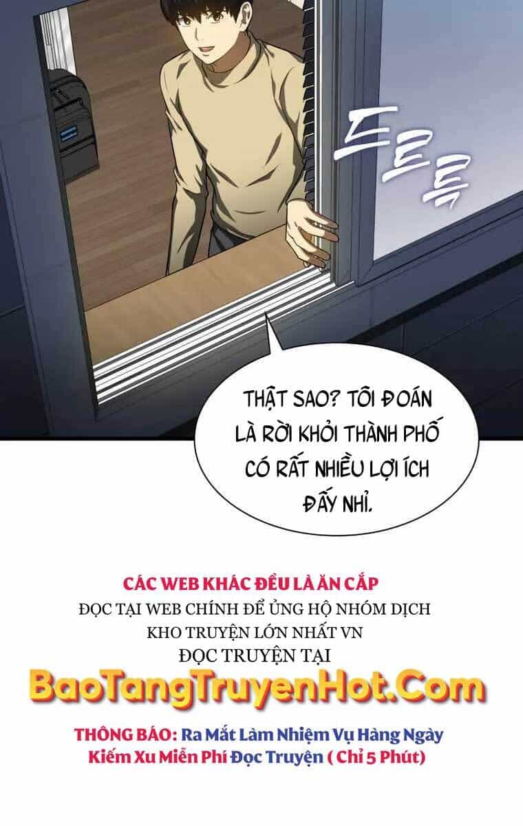Bác Sĩ Hoàn Hảo - Chương 46 - ảnh 89