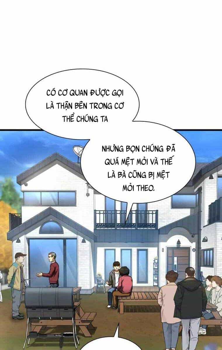 Bác Sĩ Hoàn Hảo - Chương 47 - ảnh 21