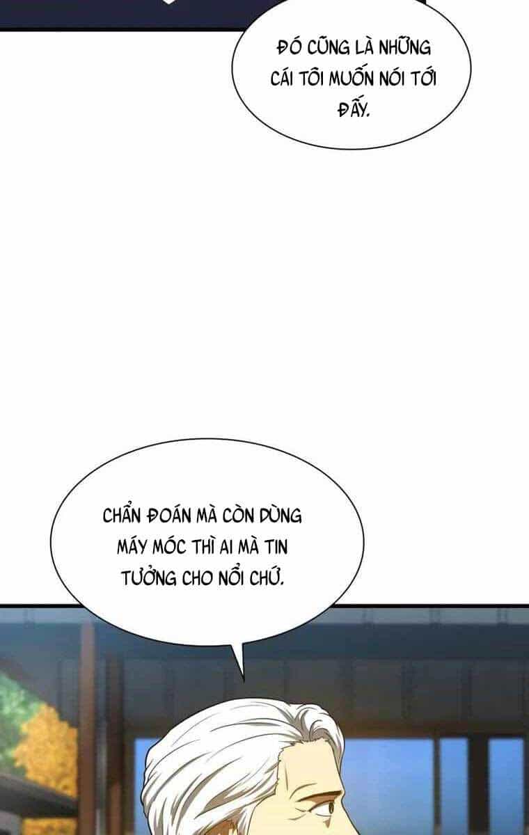 Bác Sĩ Hoàn Hảo - Chương 47 - ảnh 32