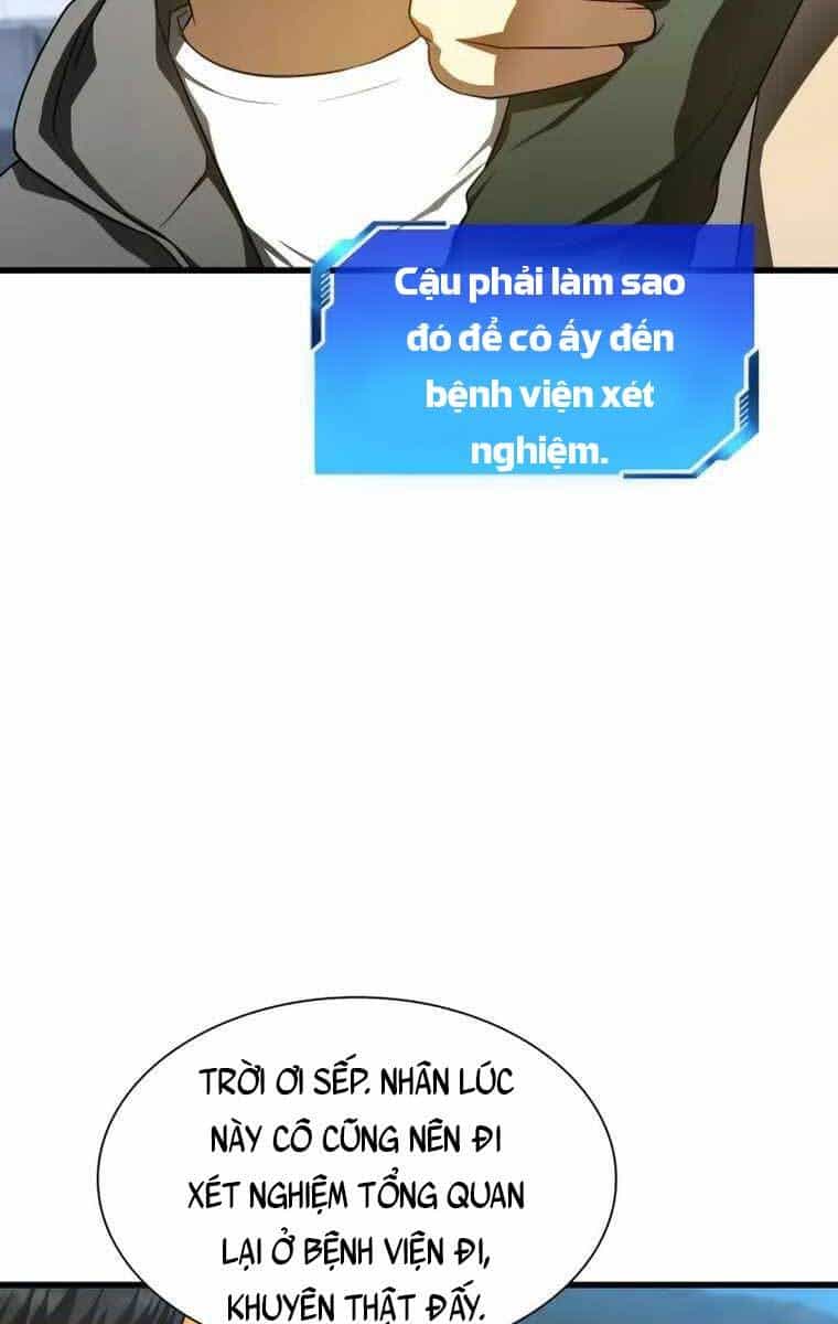 Bác Sĩ Hoàn Hảo - Chương 47 - ảnh 66