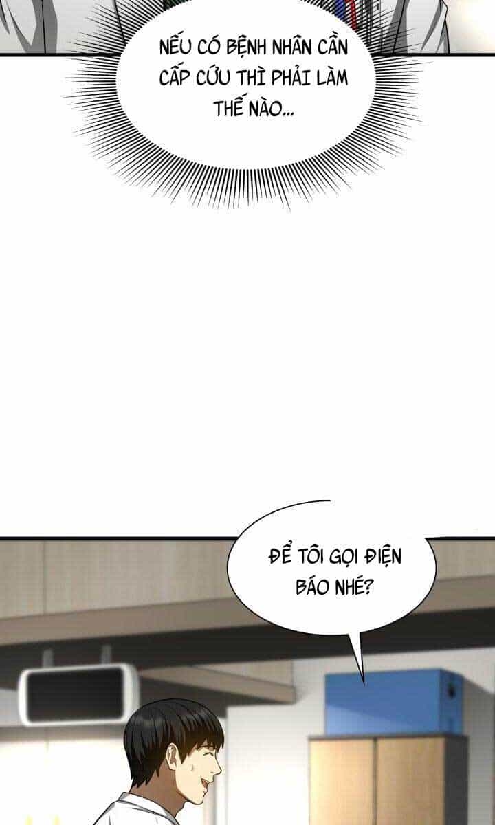 Bác Sĩ Hoàn Hảo - Chương 48 - ảnh 21