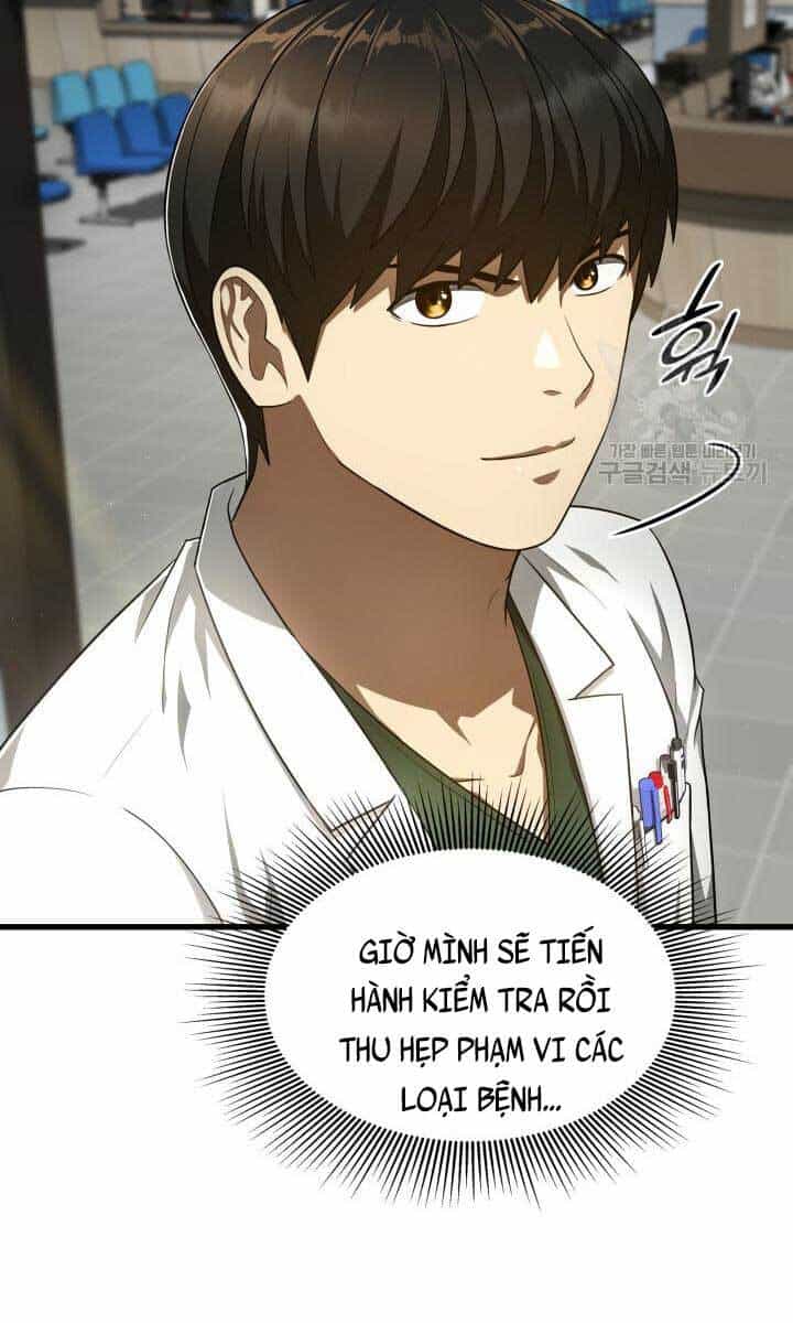 Bác Sĩ Hoàn Hảo - Chương 48 - ảnh 33