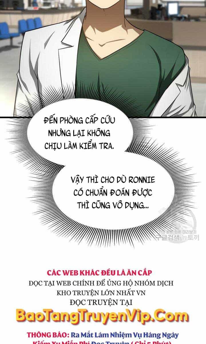Bác Sĩ Hoàn Hảo - Chương 48 - ảnh 36