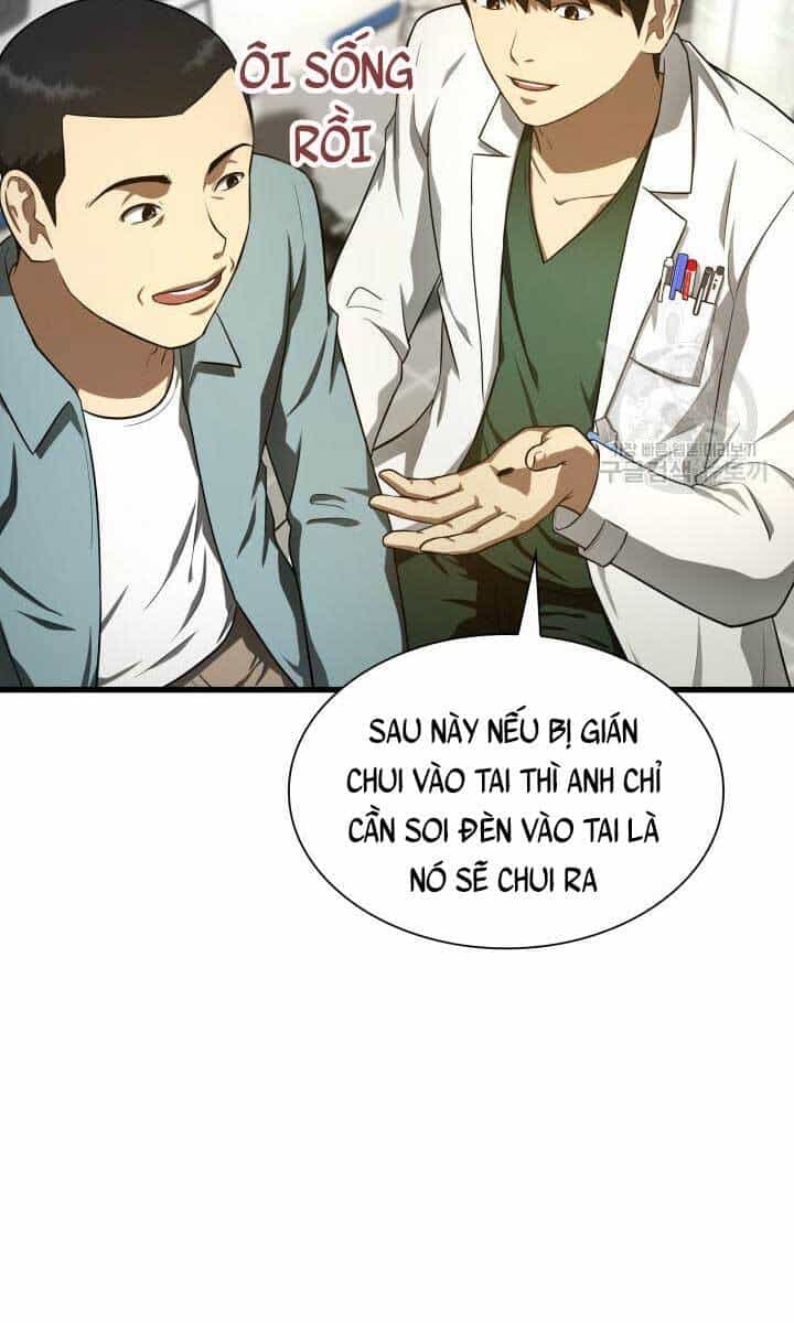 Bác Sĩ Hoàn Hảo - Chương 48 - ảnh 72