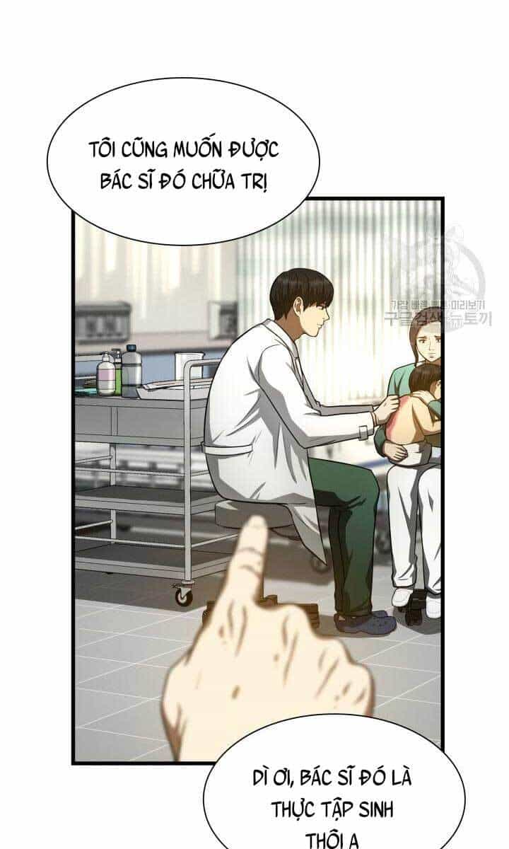Bác Sĩ Hoàn Hảo - Chương 48 - ảnh 77