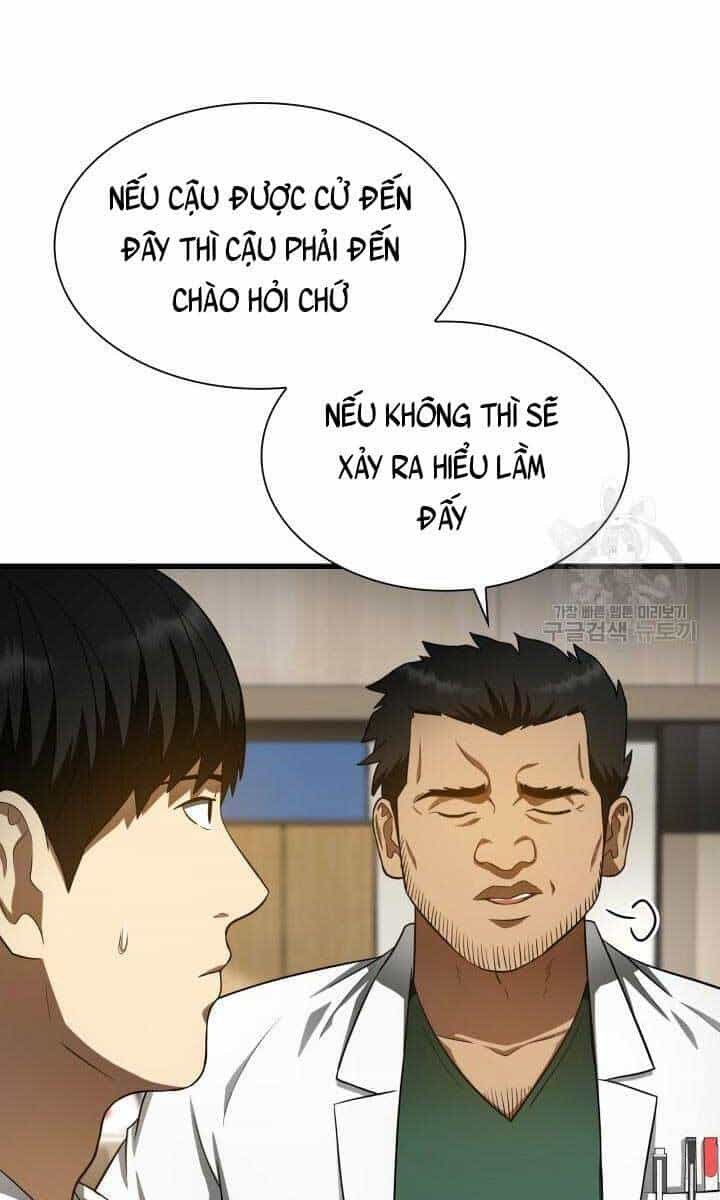 Bác Sĩ Hoàn Hảo - Chương 49 - ảnh 17