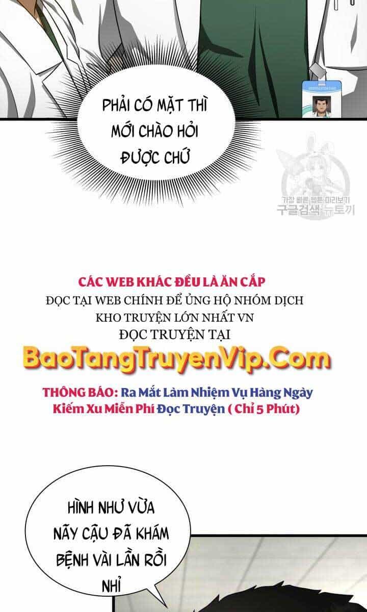 Bác Sĩ Hoàn Hảo - Chương 49 - ảnh 18