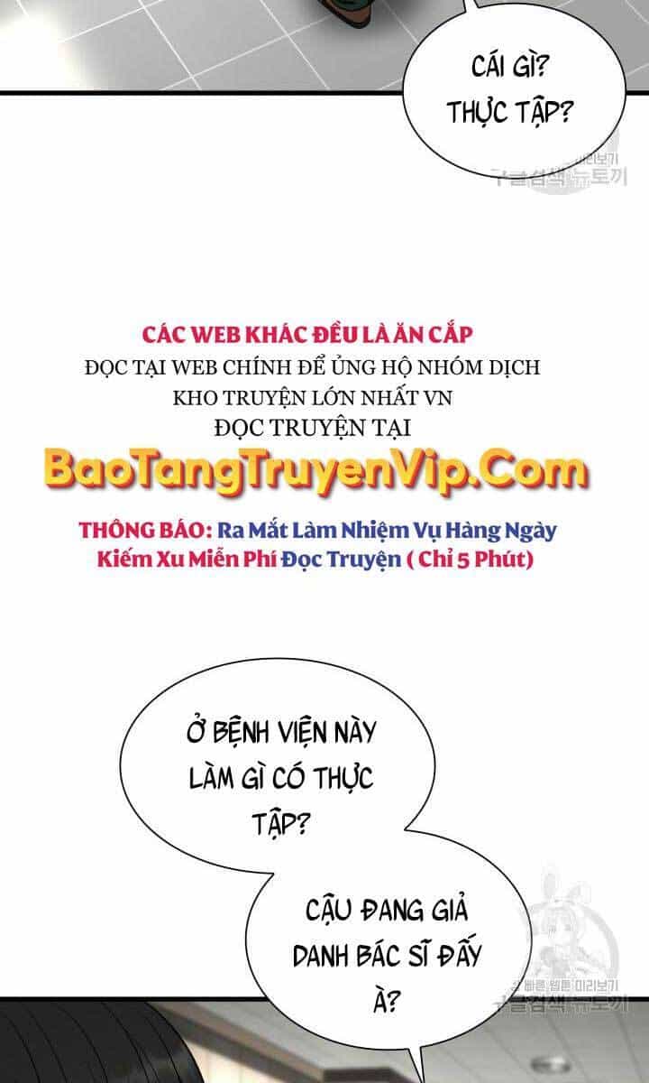 Bác Sĩ Hoàn Hảo - Chương 49 - ảnh 2