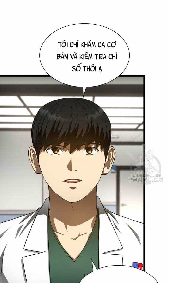 Bác Sĩ Hoàn Hảo - Chương 49 - ảnh 20