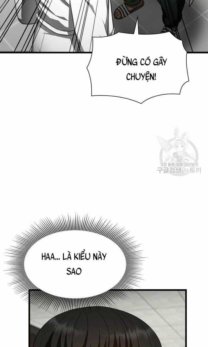 Bác Sĩ Hoàn Hảo - Chương 49 - ảnh 25