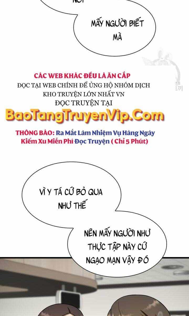 Bác Sĩ Hoàn Hảo - Chương 49 - ảnh 28