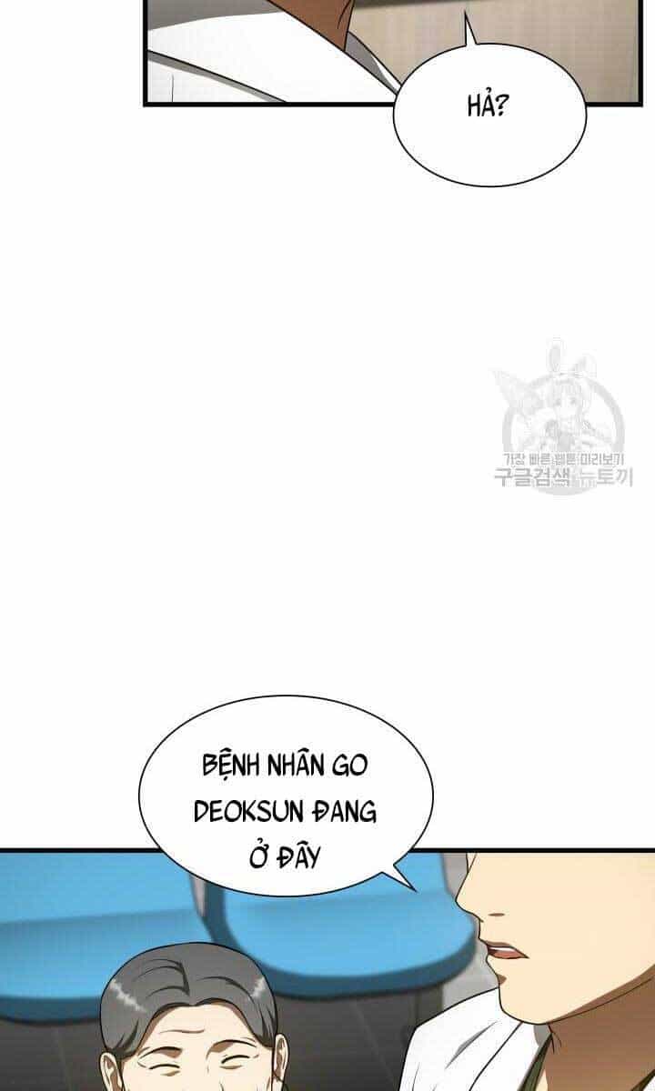 Bác Sĩ Hoàn Hảo - Chương 49 - ảnh 33