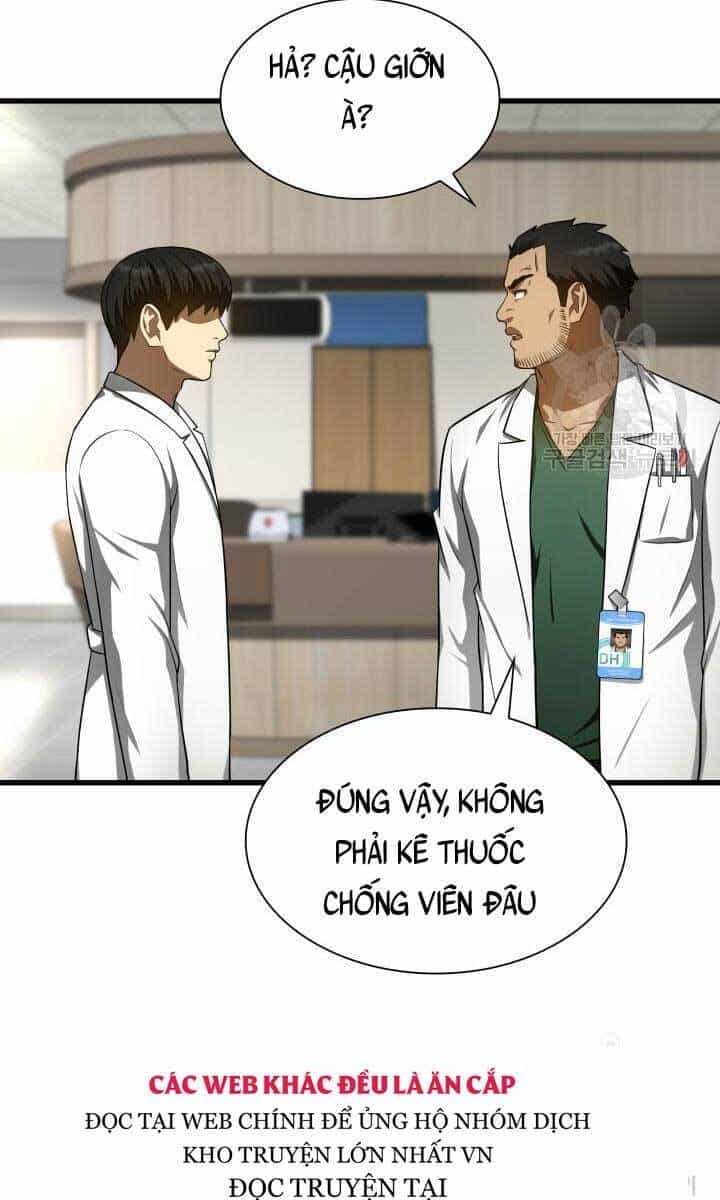 Bác Sĩ Hoàn Hảo - Chương 49 - ảnh 35
