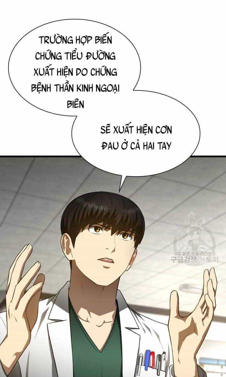 Bác Sĩ Hoàn Hảo - Chương 49 - ảnh 43