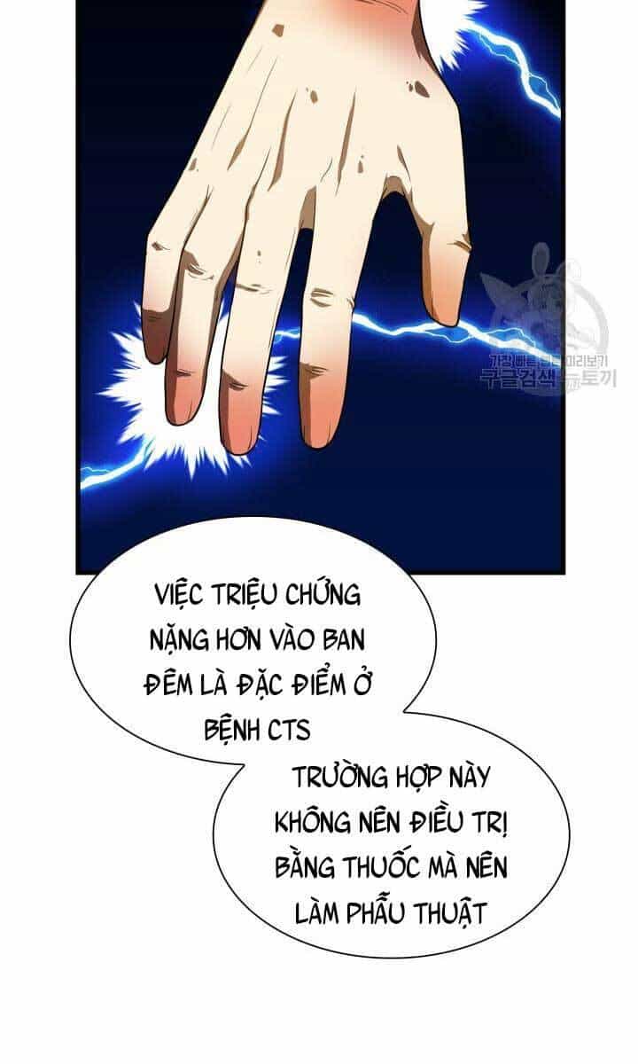Bác Sĩ Hoàn Hảo - Chương 49 - ảnh 45