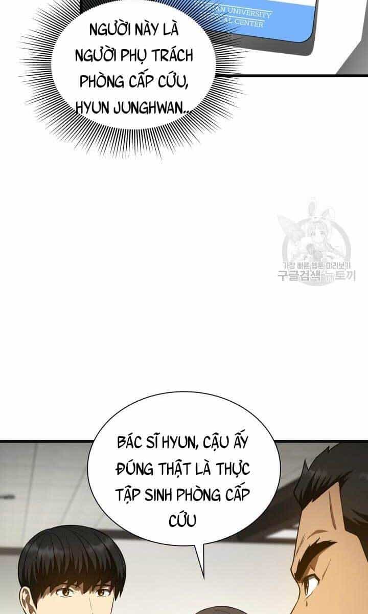 Bác Sĩ Hoàn Hảo - Chương 49 - ảnh 5